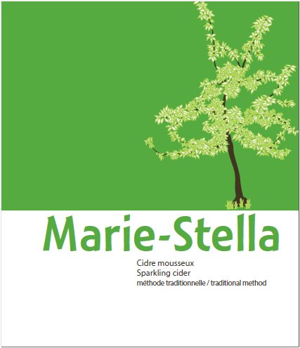 Marie-Stella