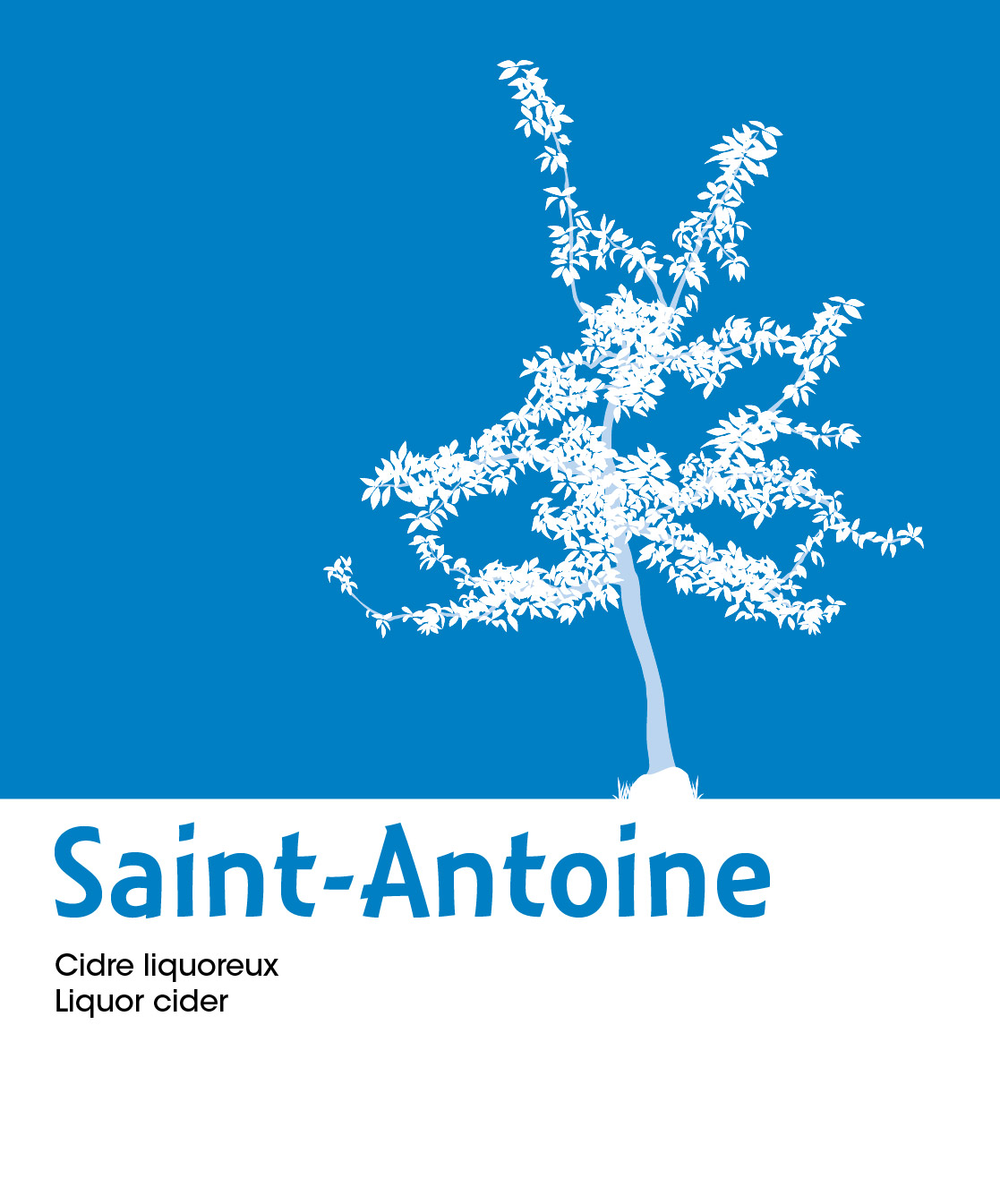 Saint-Antoine
