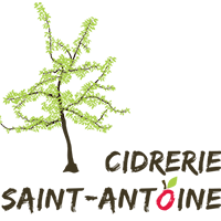 Cidrerie Saint-Antoine